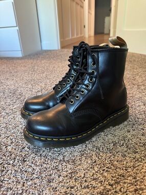Dr. Martens AirWair boots